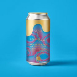 Track Brewing Company Daydreaming of Gold Top Track Brewing Company Daydreaming of Gold Top