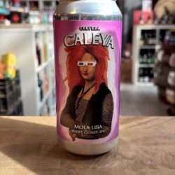 Caleya Mola Lisa