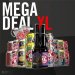 Jopen MEGA DEAL XL Box  25% Korting! 