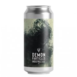 Azvex Brewing Company Demon Particles