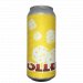Counterpart Brewing Coffee Crisp Roller 