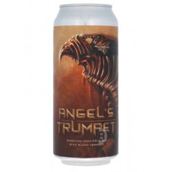 Adroit Theory - Angel's Trumpet (Ghost 1581) - Beerdome