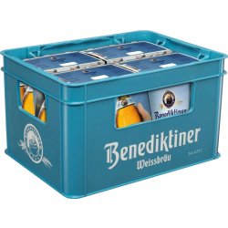 Benediktiner Hell Benediktiner Hell