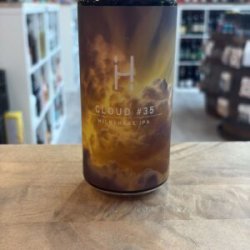 Hopalaa CLOUD #35 / MILKSHAKE IPA
