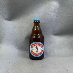 Lefebvre Blanche de Bruxelles - Beermoth