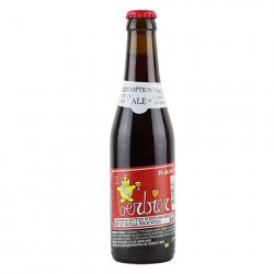 De Dolle Oerbier Belgian Ale 2016 - CraftShack