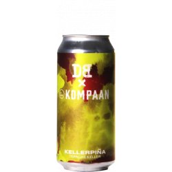 Dutch Bargain KellerPiña