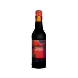 Evening Colours BA Imp Baltic Porter
PÃµhjala Brewery - South Downs Cellars