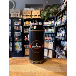 Ulverston Brewing Company Ulversteiner