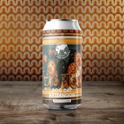 Lost and Grounded Brewers Dog Day Afternoon Lost and Grounded Brewers Dog Day Afternoon