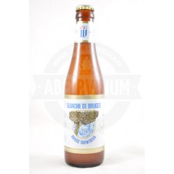 Blanche de Bruges 33cl - AbeerVinum