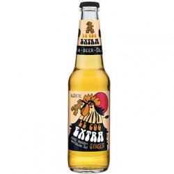 A. Le Coq Extra Ginger