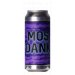 Burley Oak Mos Dank Hop Revolution 