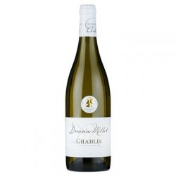 Domaine Millet Sancerre 750ml Bottle - Carry Out Off Licence