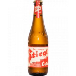 Stiegl Brewery Stiegl - Half Time