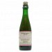 Hanssens Lambic Experimental Raspberry 