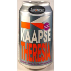 Kaapse Brouwers Theresia