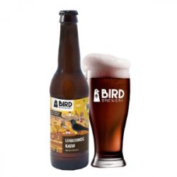 Bird LekkerindeKauw - Bierwinkel de Verwachting