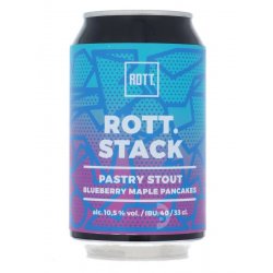 ROTT. Brouwers ROTT.STACK