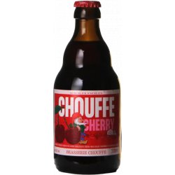 Brasserie d’Achouffe Cherry Chouffe Brasserie d’Achouffe Cherry Chouffe