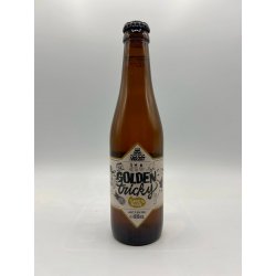 Golden Tricky - De Struise Brouwers