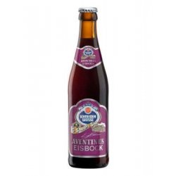 Schneider Aventinus Eisbock - The Beer Temple