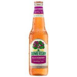 Somersby blackberry cider - Gall & Gall