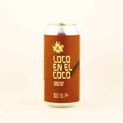 Dois Corvos  Loco en el coco - Loopool