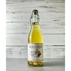 Sea Cider Farm & Ciderhouse Pippins Sea Cider Farm & Ciderhouse Pippins