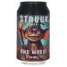 Struuk Bier - Ons Moxxi 