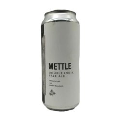 Trillium - Mettle - Dorst