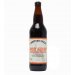 Anderson Valley Pinchy Jeek Barl Bourbon Barrel Aged Pumpkin Ale 