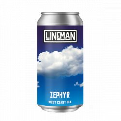 Lineman Zephyr - Craft Central