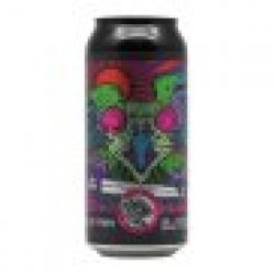 Amundsen Skull Of Prey IPA 0,44l - Craftbeer Shop