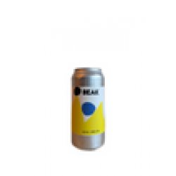 Beak  Lilta  DIPA 8% 440ml - Thirsty Cambridge