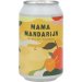 Eleven Mama Mandarijn DIPA 