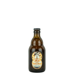 Val Dieu Hop Cuvee 800 33Cl - Belgian Beer Heaven