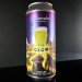 Cellarmaker Brewing Company, The Glow: Hazy IPA, 473ml 