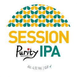 Purity Brewing Co. Session IPA