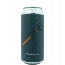 Fidens Brewing Co The Farmer - J&B Craft Drinks