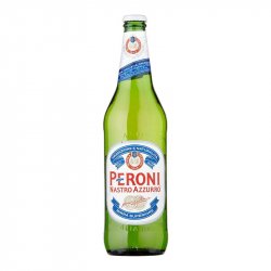Peroni Nastro Azzurro