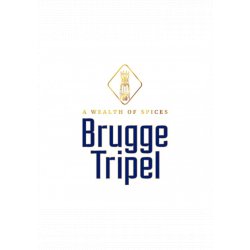 Brugge Tripel