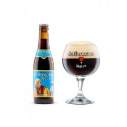 St Bernardus Abt 12 - The Beer Temple