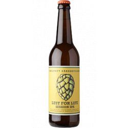 Ebeltoft Gårdbryggeri, Lust for Life - Winefamly.dk