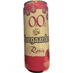 Hoegaarden Rosée 0.0% Hoegaarden Rosée 0.0%