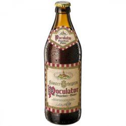 Kloster Scheyern Poculator Doppelbock Dunkel   Niemcy - Sklep Impuls