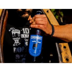 CHOMOUT - UP ALE 11% 0,75L - PIVNÍ NEBE