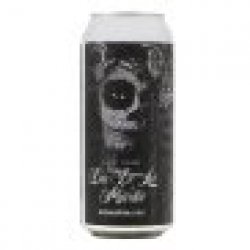 Adroit Theory Dia De Los Muertos (Ghost: MUERTOS)