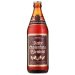 Schlenkerla - Weichsel Rotbier - 4.6% Smoked Rotbier - 500ml Bottle 