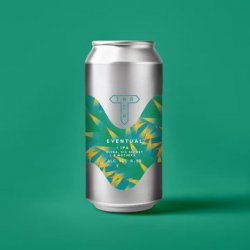 Track Brewing Company Eventual